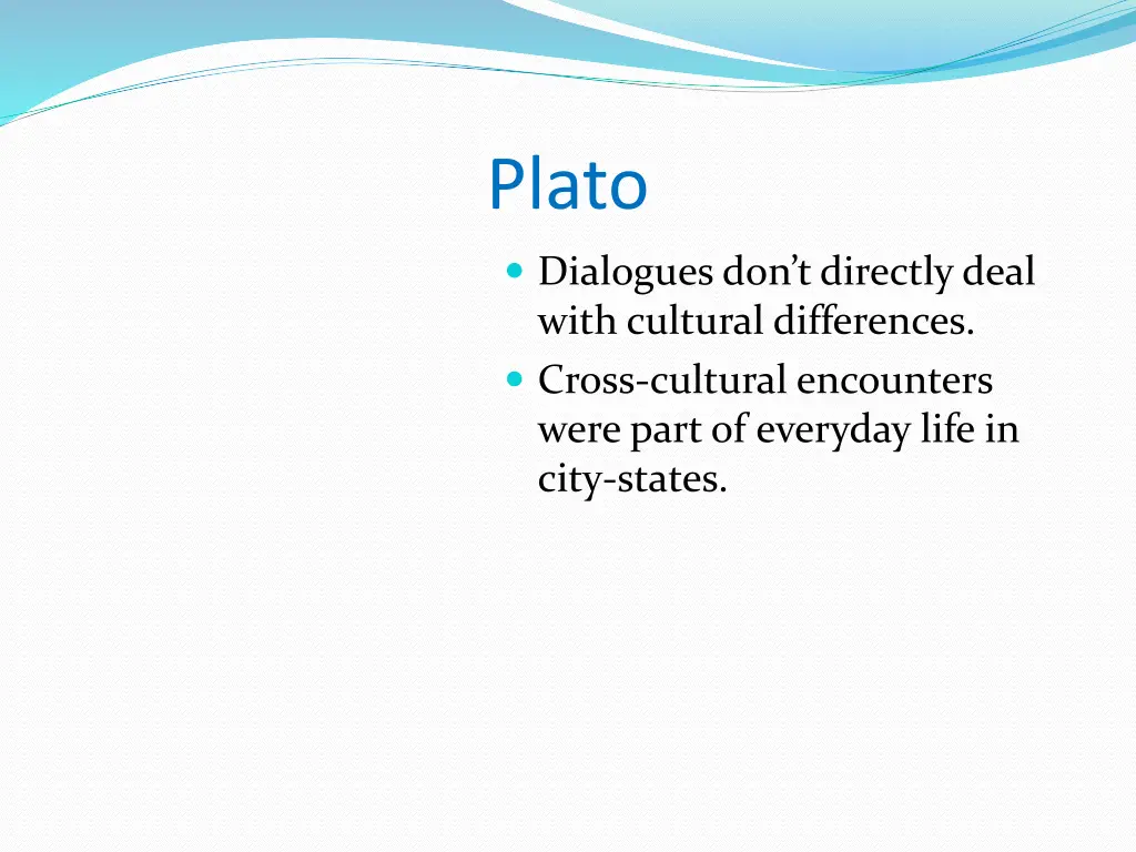 plato