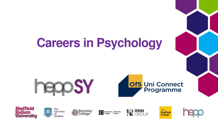 careers in psychology