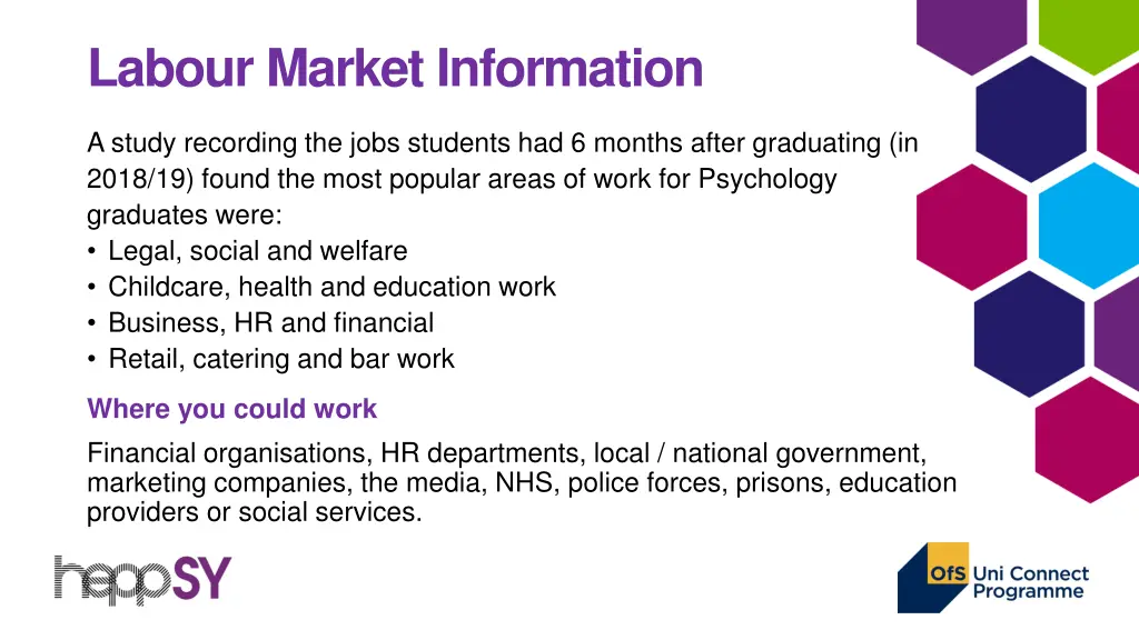 labour market information