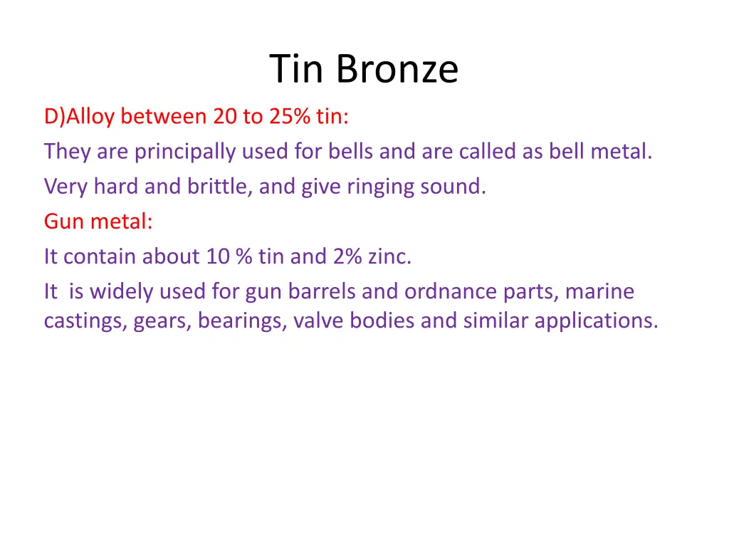 tin bronze 1