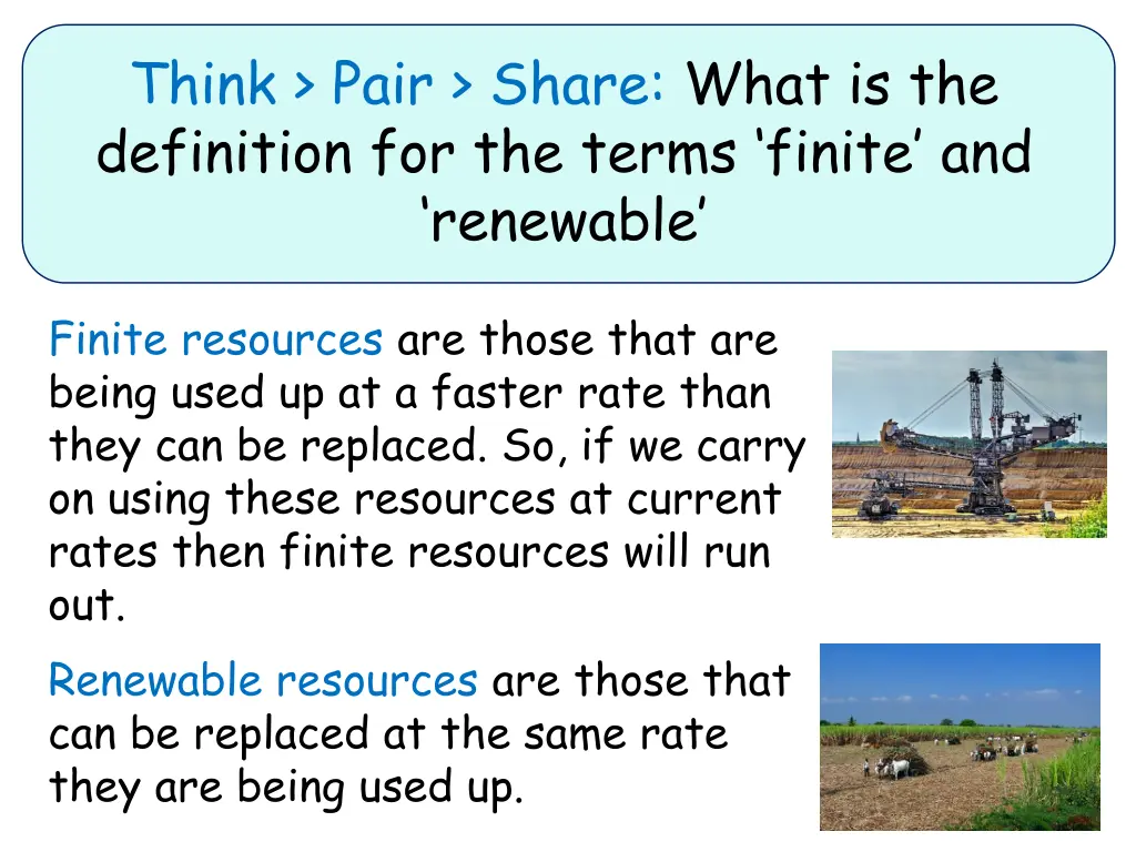 think pair share what is the definition