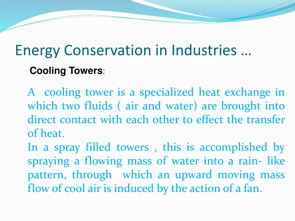 energy conservation in industries 2