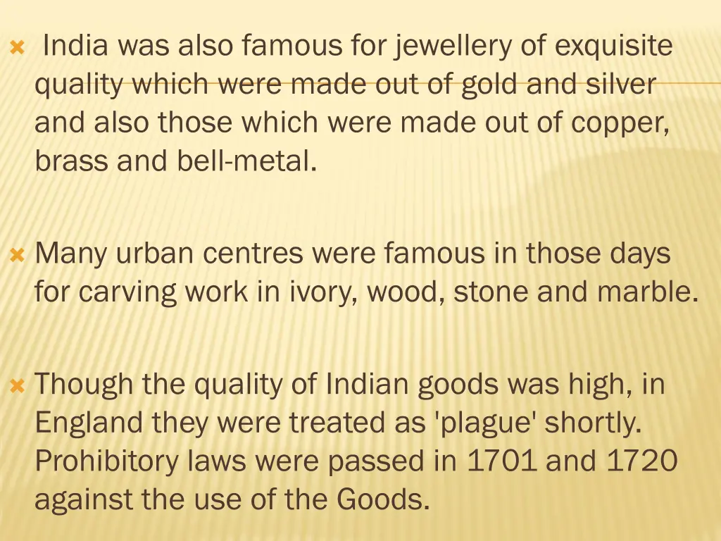 india was also famous for jewellery of exquisite