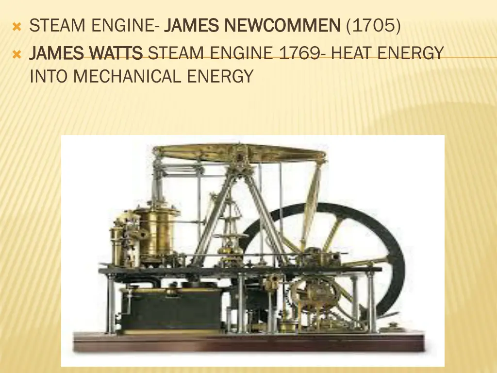 steam engine james newcommen james newcommen 1705