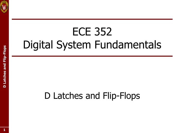 ece 352