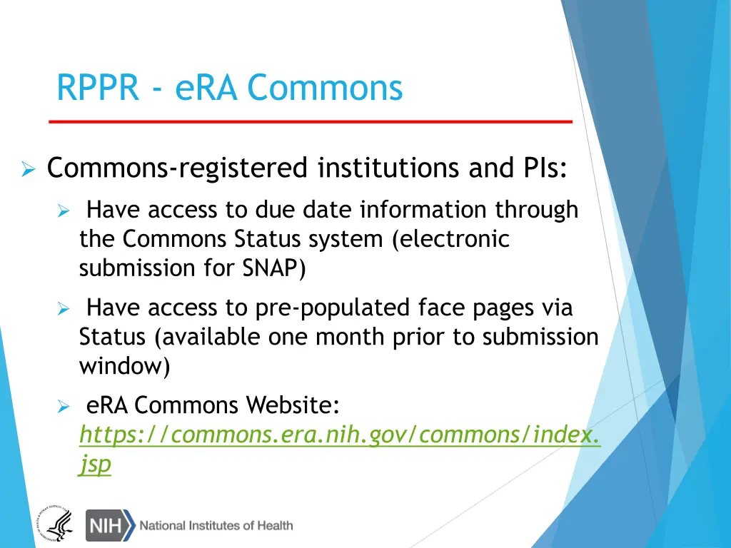 rppr era commons