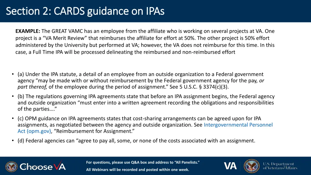 section 2 cards guidance on ipas section 2 cards 1