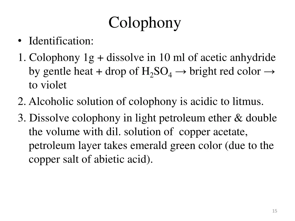 colophony 4