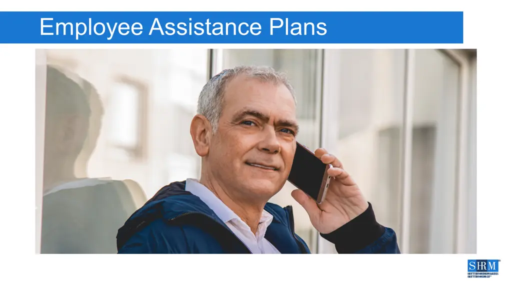 employee assistance plans