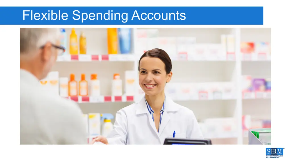 flexible spending accounts