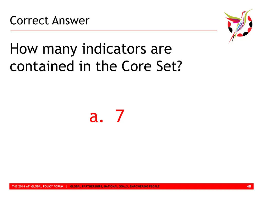 correct answer 15