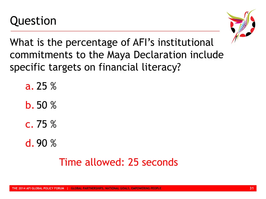 question 10