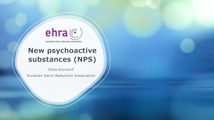 new psychoactive substances nps