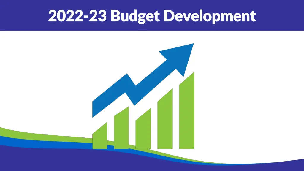 2022 2022 23 budget 23 budget development