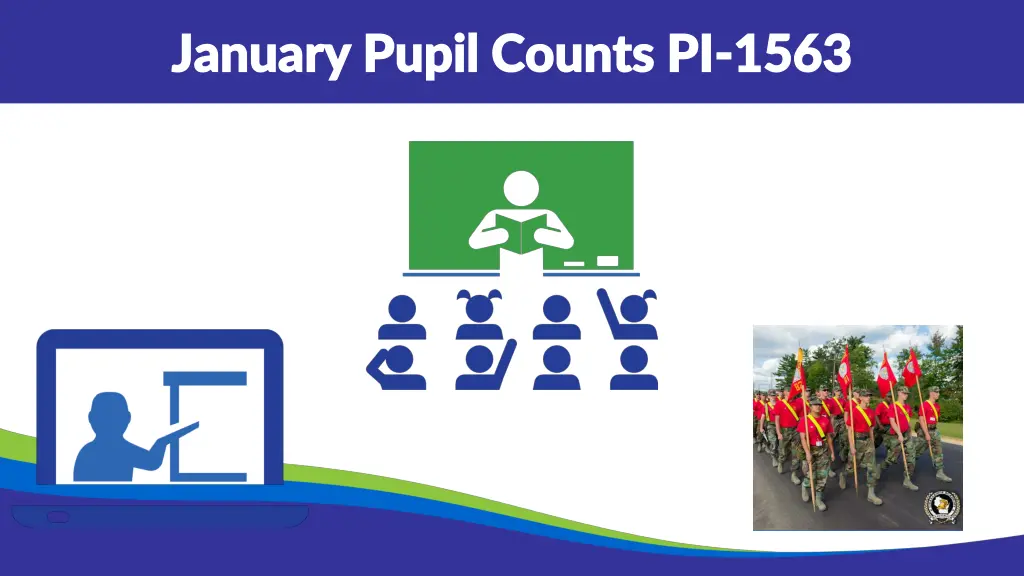 january pupil counts pi january pupil counts