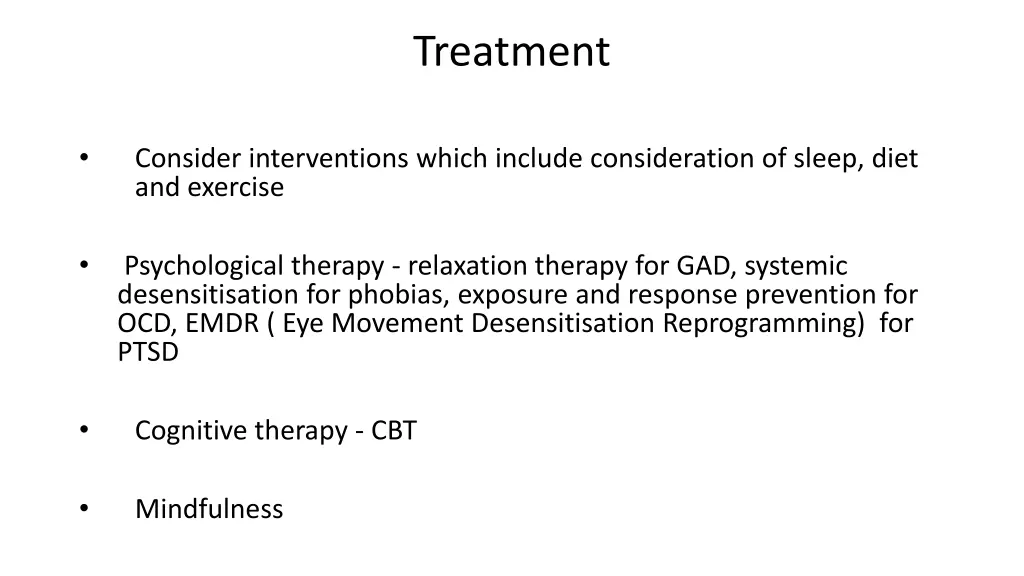 treatment 1