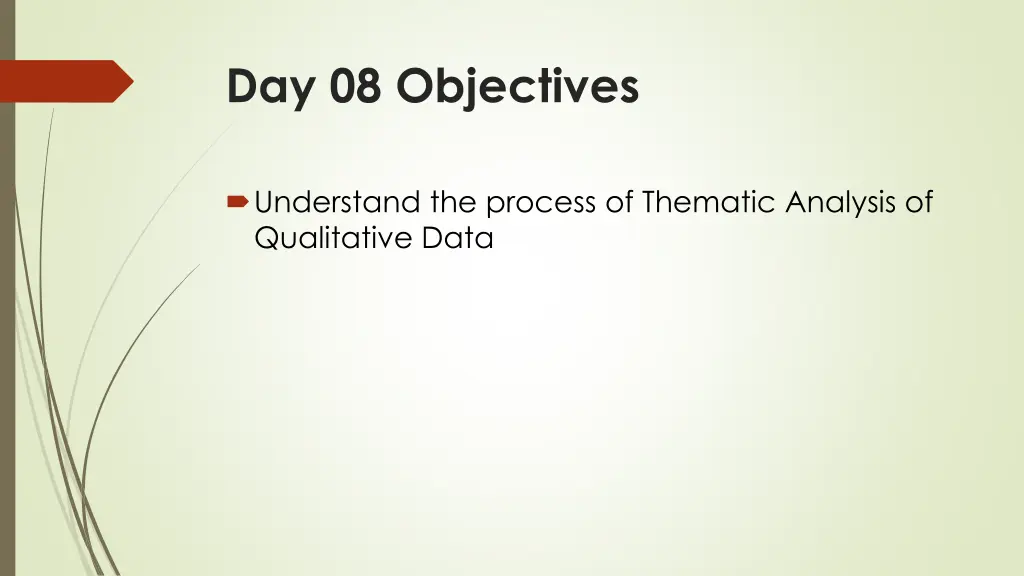 day 08 objectives 1