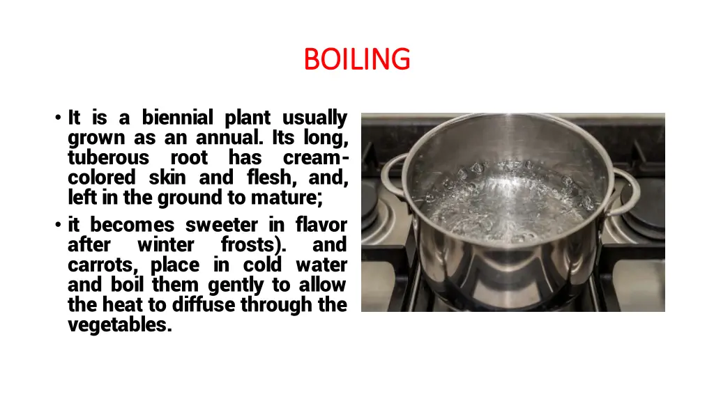 boiling boiling 2