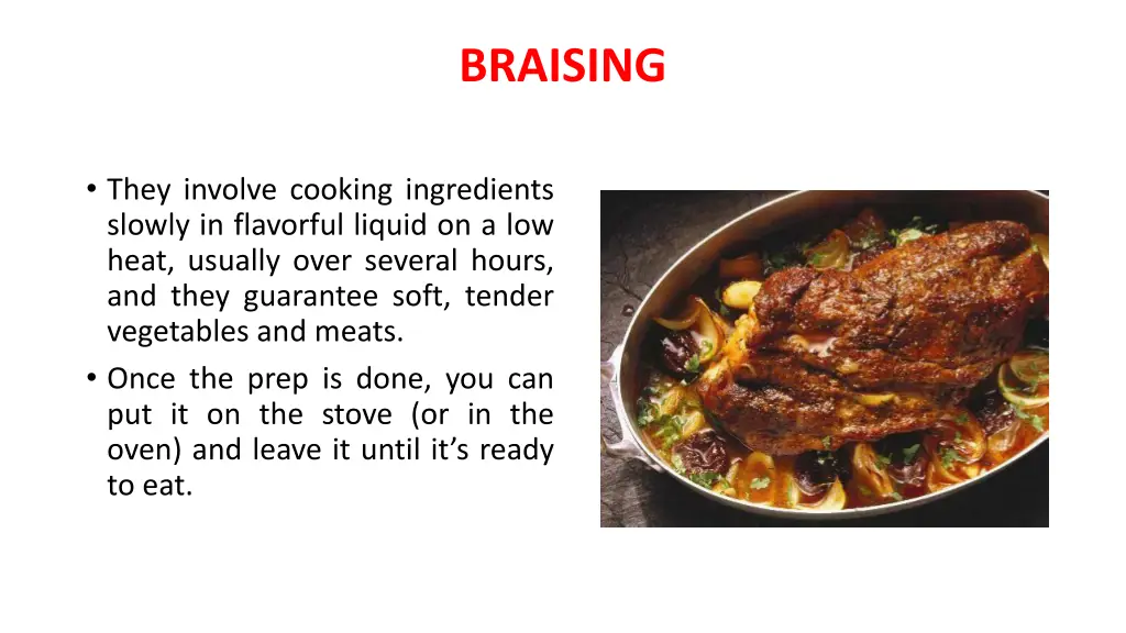 braising 1