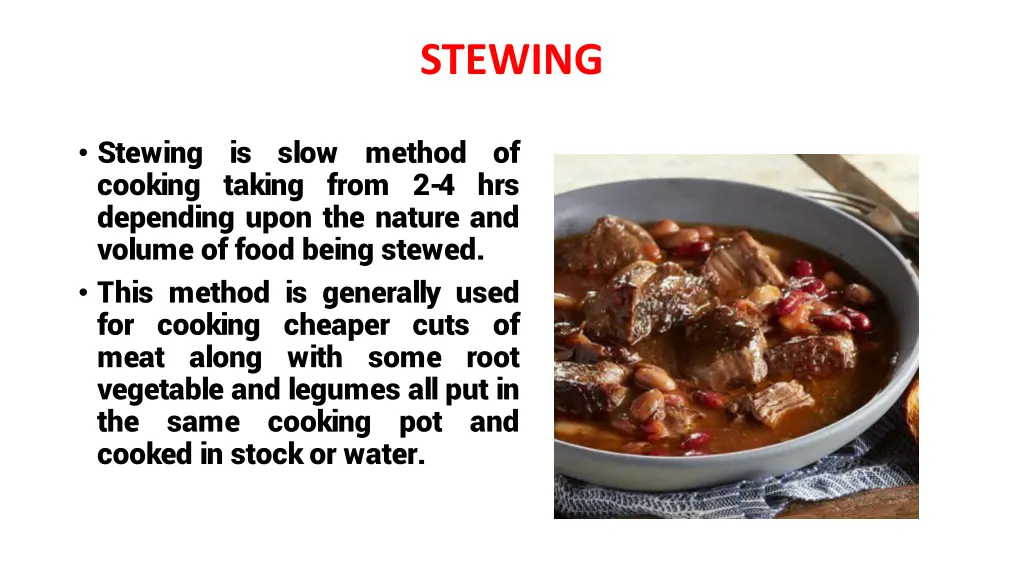 stewing 1