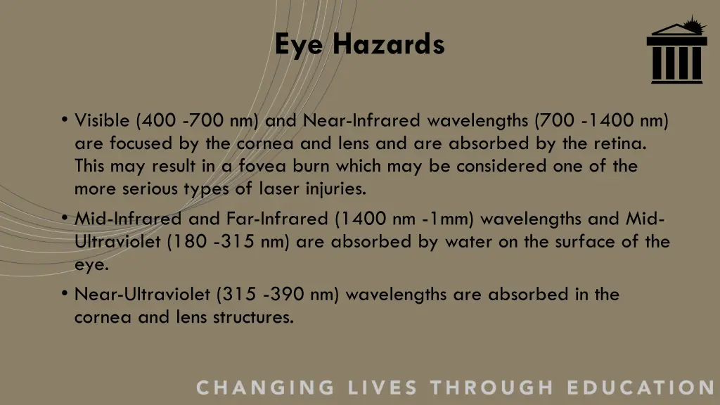 eye hazards 1