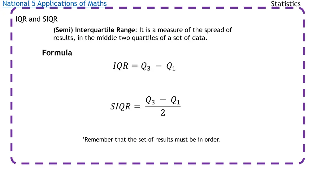 national 5 applications of maths 5