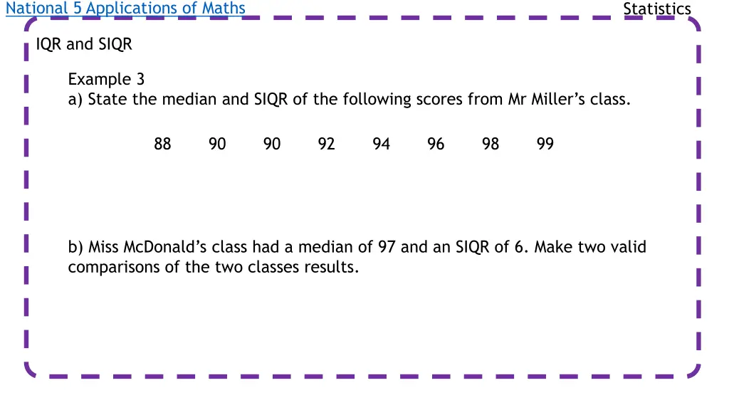 national 5 applications of maths 8