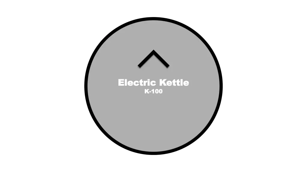 electric kettle electric kettle k k 100 100