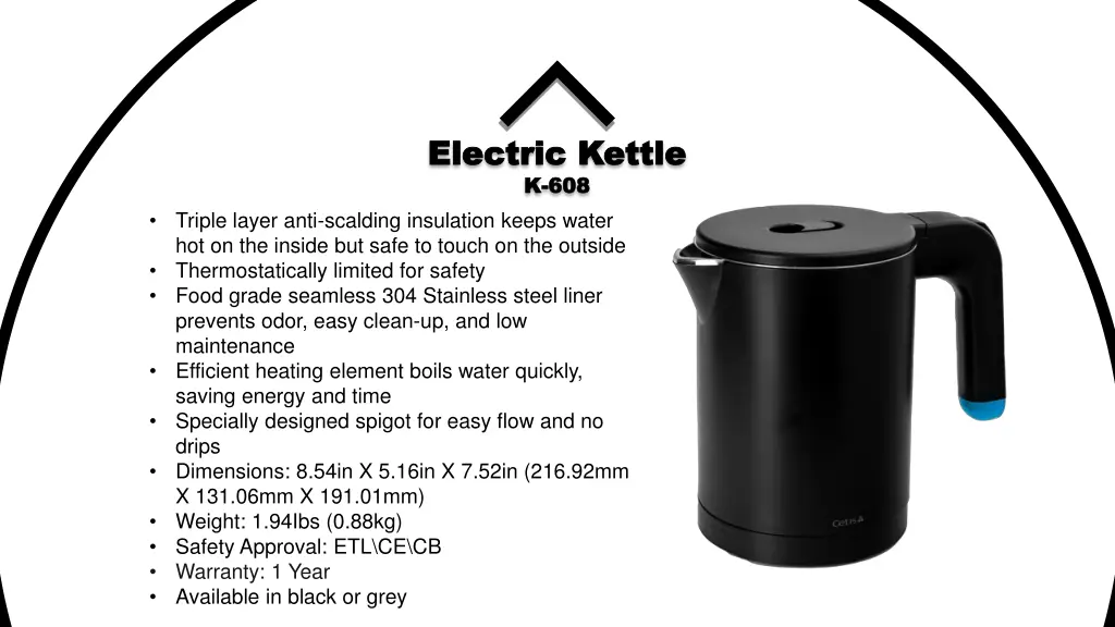 electric kettle electric kettle k k 608 608 1