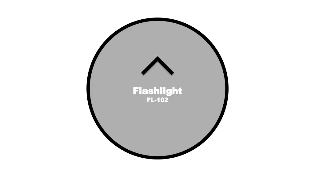 flashlight flashlight fl fl 102 102