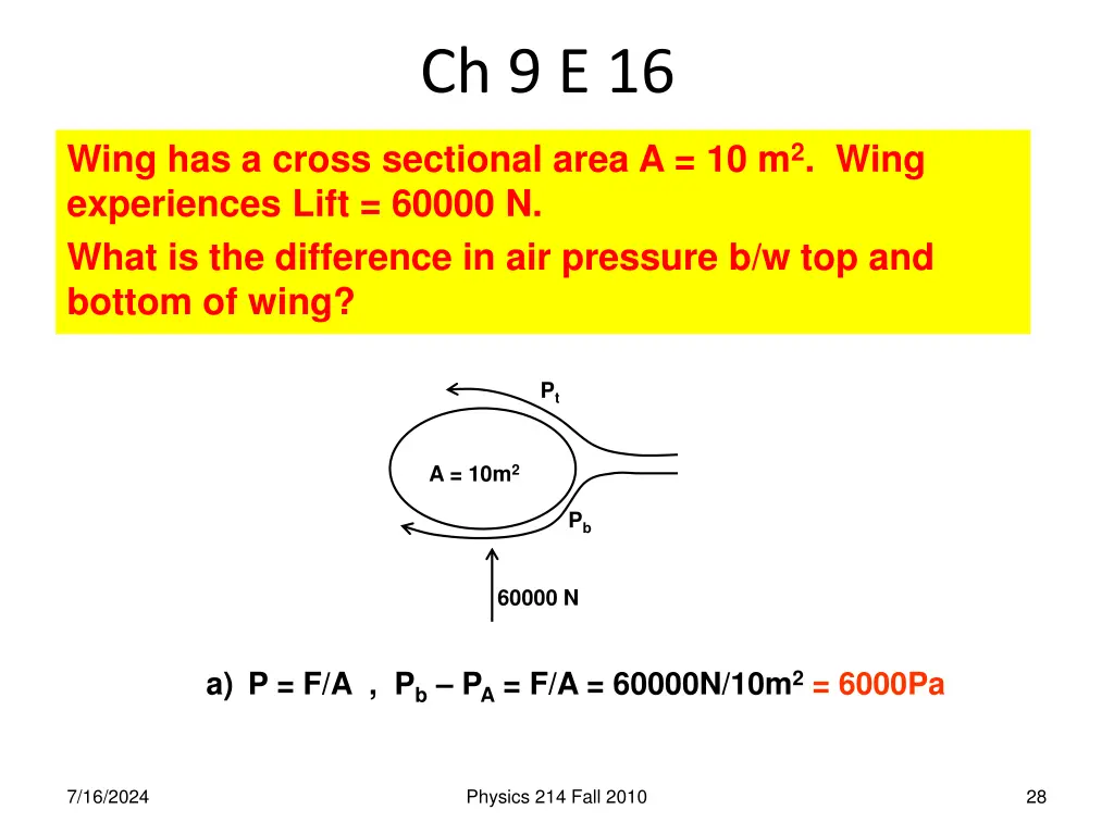 ch 9 e 16