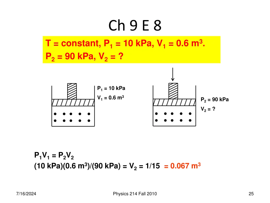 ch 9 e 8