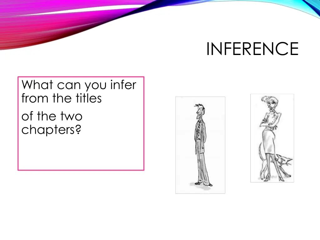 inference