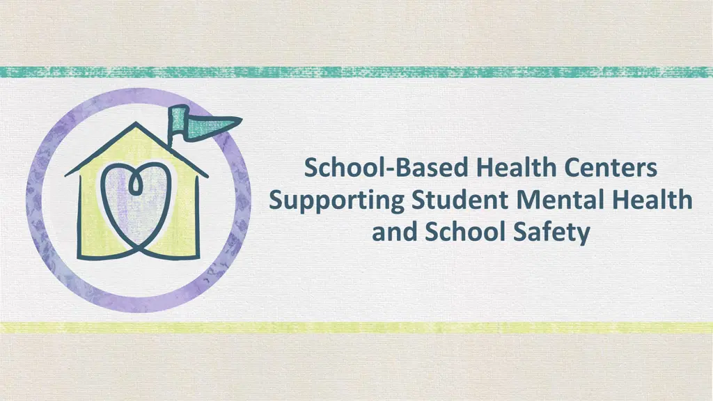 school based health centers supporting student