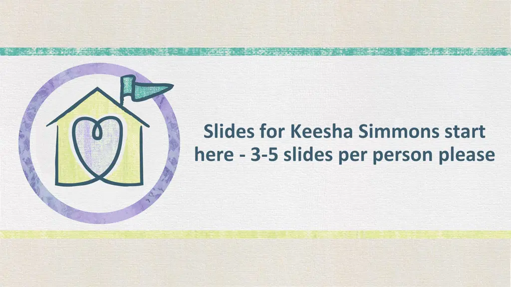 slides for keesha simmons start here 3 5 slides