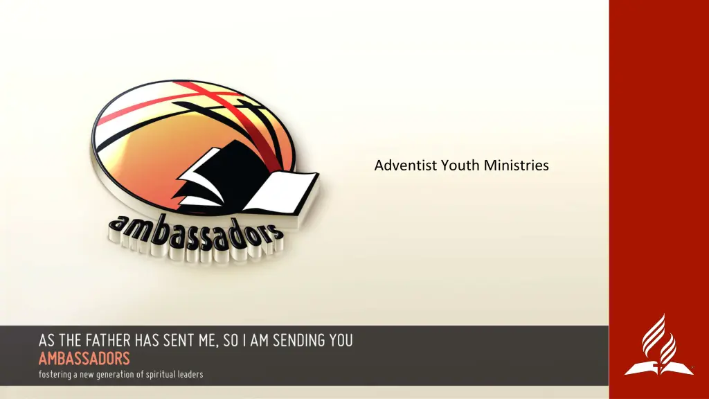 adventist youth ministries 1