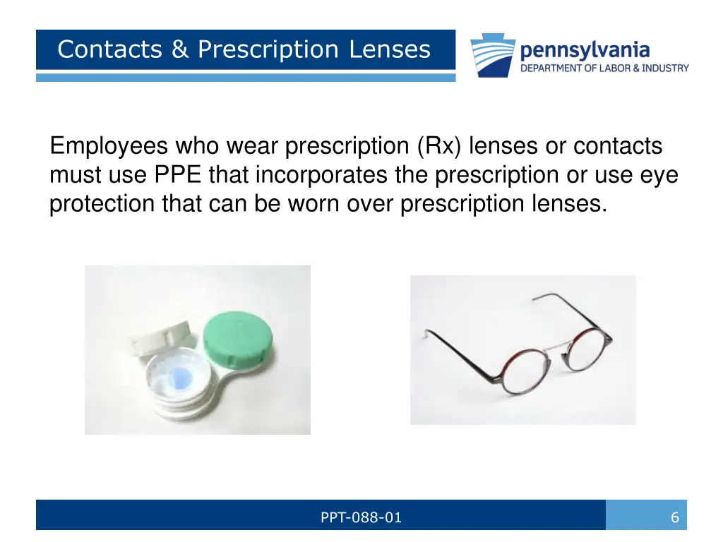 contacts prescription lenses