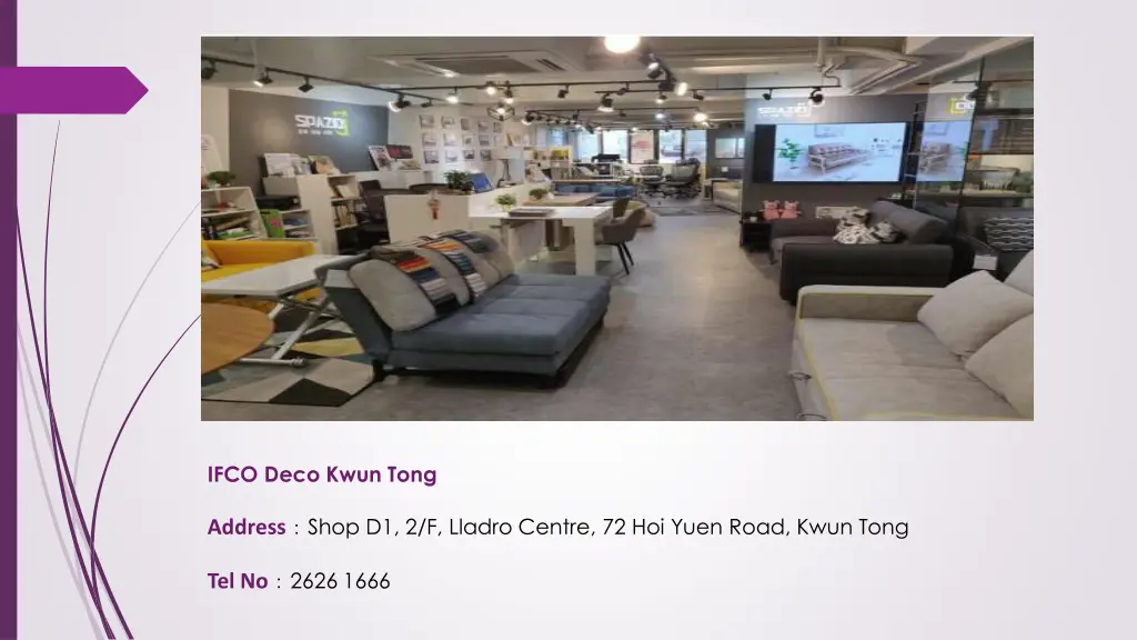 ifco deco kwun tong