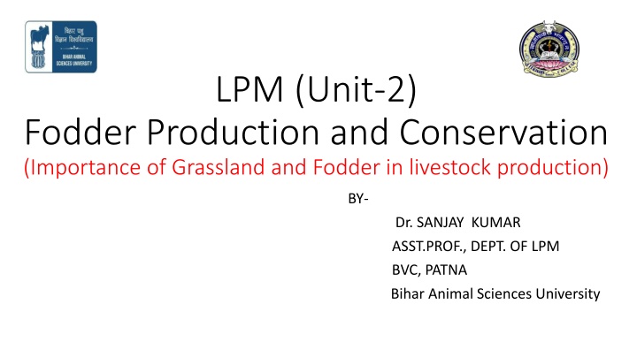 lpm unit 2