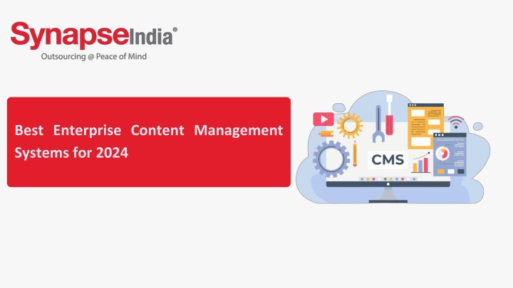 best enterprise content management systems