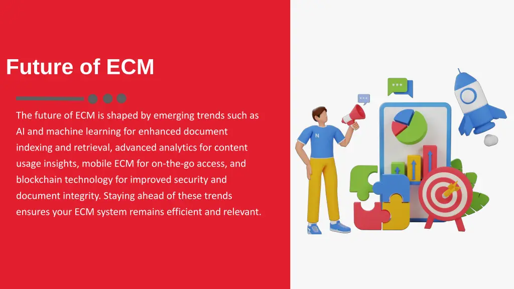 future of ecm