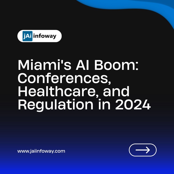 miami s ai boom conferences healthcare