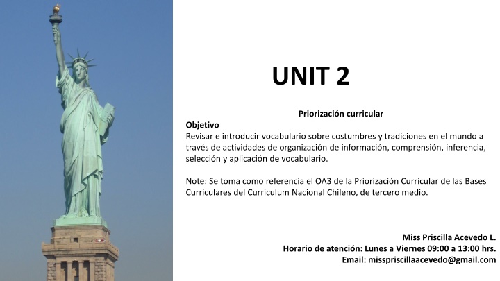 unit 2