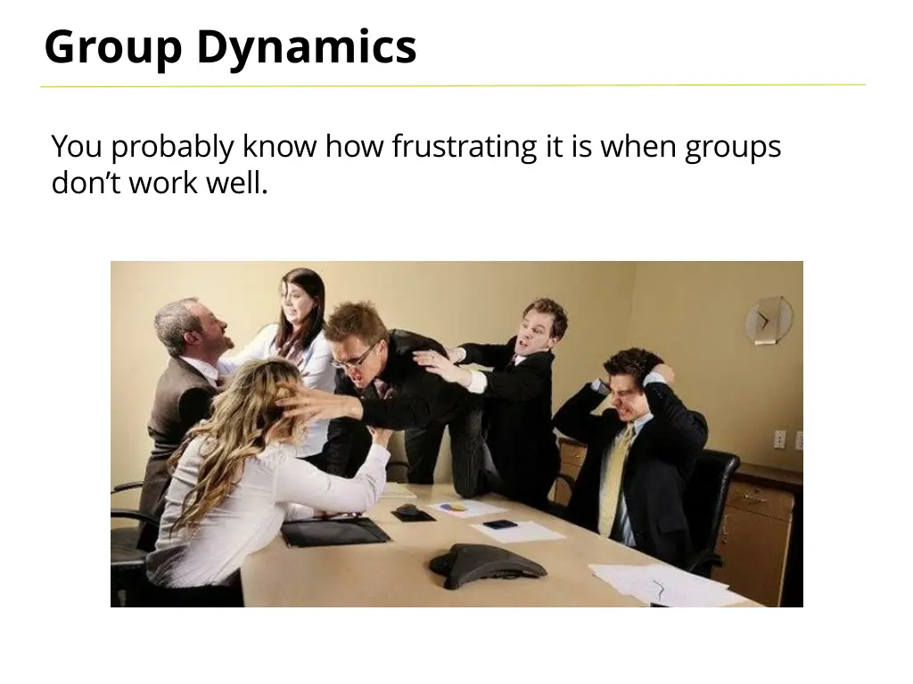 group dynamics 1