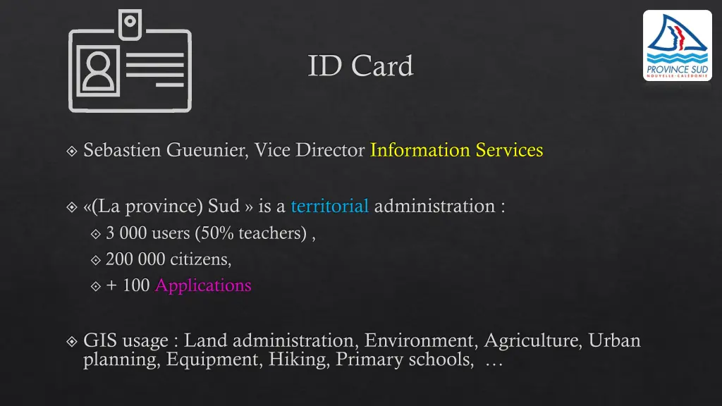 id card