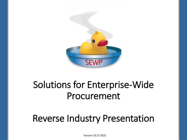 solutions for enterprise solutions for enterprise