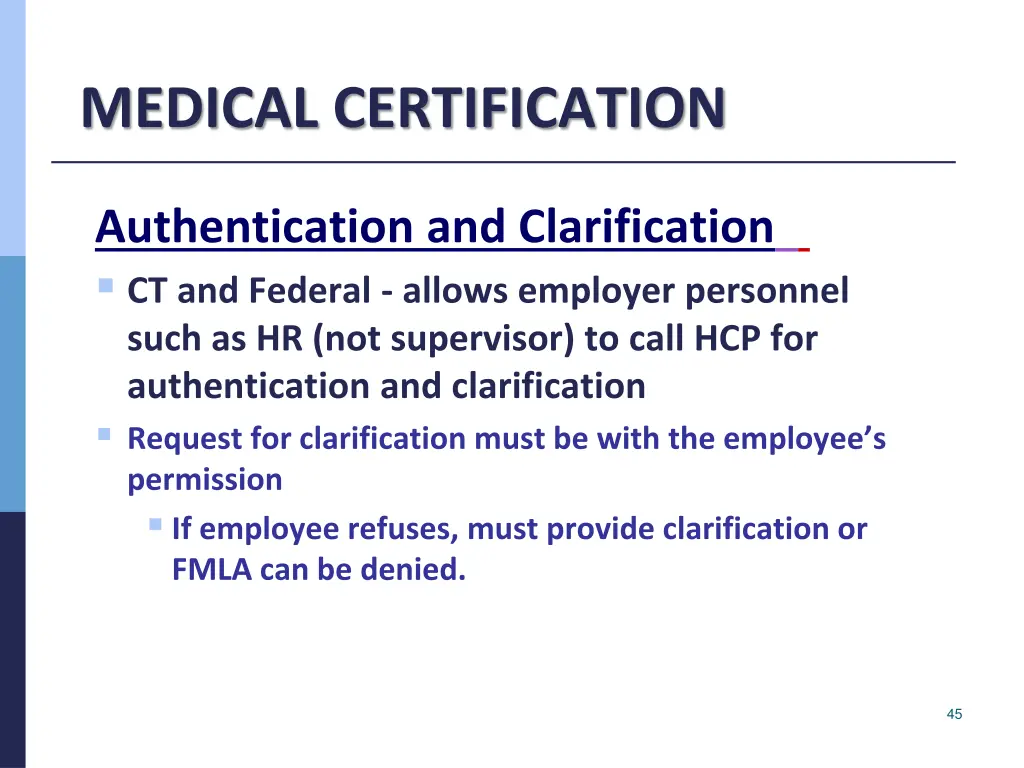 medical certification 2