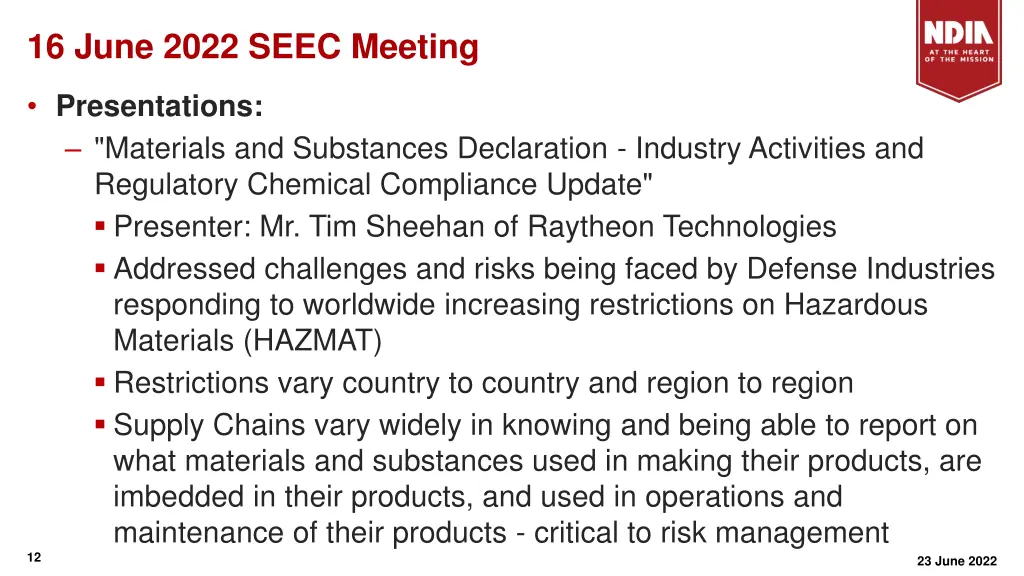 16 june 2022 seec meeting 1