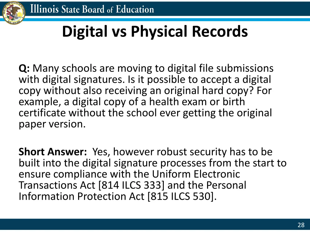 digital vs physical records 2