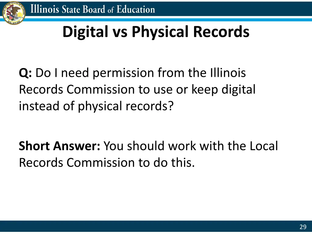 digital vs physical records 3